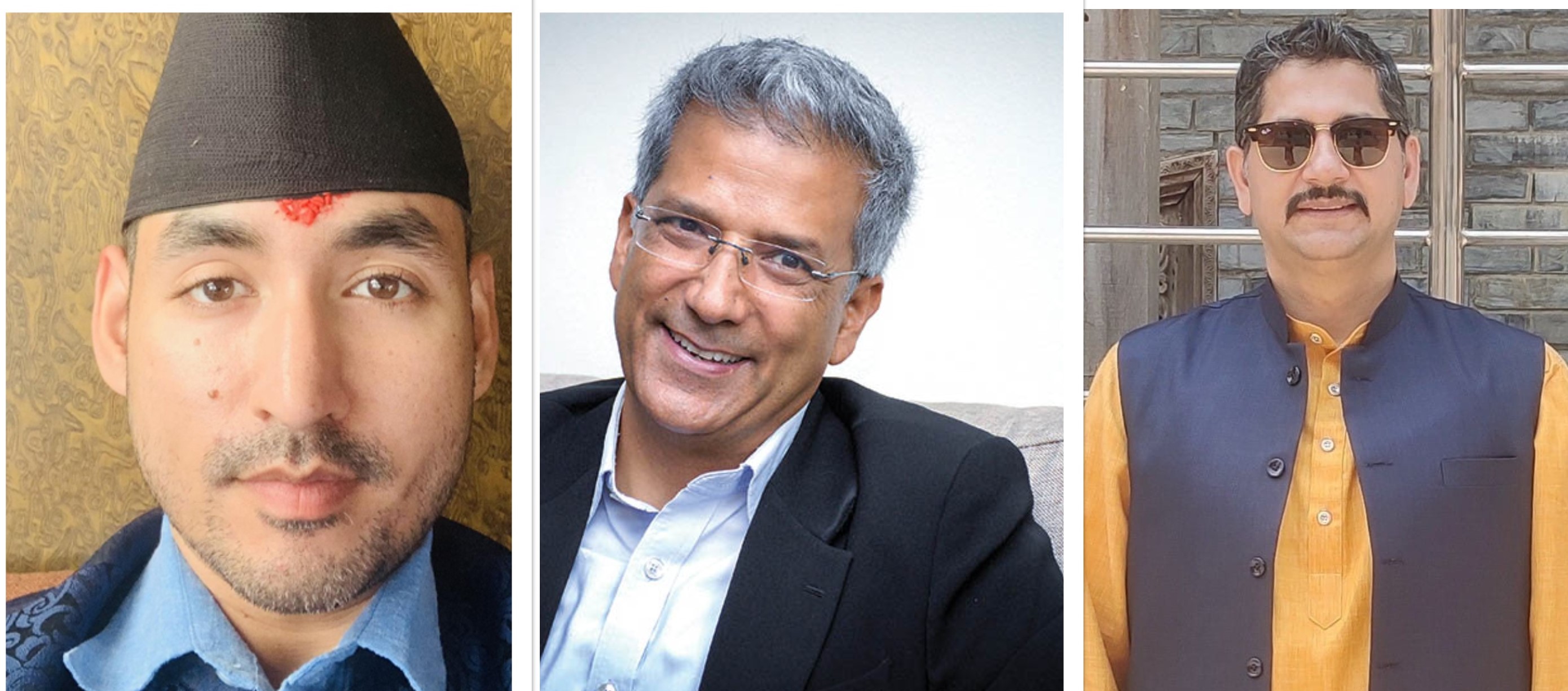 रवीन्द्र मिश्रलाई चुनाव नहुँदै आफ्नैले यसरी देखाईदिए तोरीको फूल