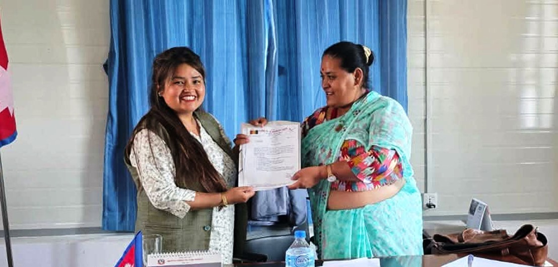 राजेन्द्रको हस्ताक्षर उद्धवलाई चड्कन, कुमारी दिने अप्सरा लिने 