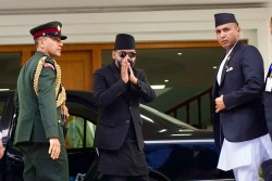 सहसचिवलाई पन्छाएर उपसचिवलाई सिडिओ, वालेन सरकारले पनि पुरानैको झल्को दियो