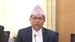 अख्तियारका प्रमुख आयुक्त प्रेम राईले देलान् त राजीनामा ?