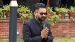 सांसद बनाउन नसकेपछि ढकाललाई बालेनले दिए प्रशासन प्रमुखको नियुक्ति