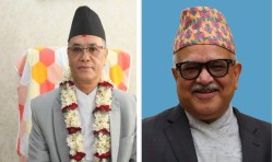 चोलेन्द्रका प्यारालाई डामेर चोलेन्द्रकै सिफारिशमा अख्तियार पुगेका किशोर टंगालबाट आउट