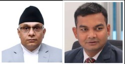 मुख्यसचिव मिलाई मिलाई चलाउने, कर्णको डर रात रहे अग्राख पलाउने