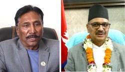 ओलीका भण्डारी मन्त्रीको निर्णयमा कार्कीका भण्डारी मन्त्रीले गरे कत्लेआम