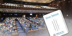 संसदमा पेस भएको दुई वर्षपछि शिक्षा विधेयकमा सहमति, ईसीडी शिक्षकलाई चिनेन
