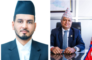 मन्त्रीसँगको हिमचिमका कारण मैनालीले बाँकटे हाने, सचिव बढुवामा मिचियो पालो