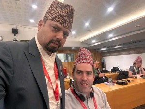 राज्यको नानाभाँतीको शिवले गराए अन्तर्राष्ट्रियकरण, यसरी खिचे दुनियाँको ध्यान