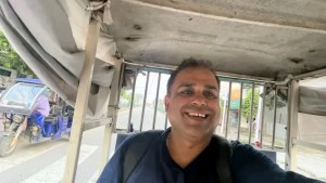 पोलमा जेलिएको तारझैं भएका प्रधानमन्त्रीलाई कांग्रेस युवा नेताले गरे डिप्रेसनबाट बच्न आग्रह