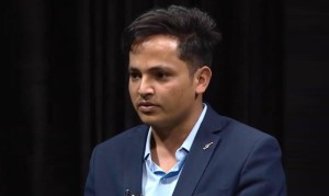 जेनजीका नाममा सरकारी अड्डामा ठूलो स्वर गर्ने छब्बीसे खोरमा