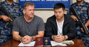 अमेरिकी र चिनियाँ नागरिकलाई अध्यागमनले किन नियन्त्रणमा लियो ?