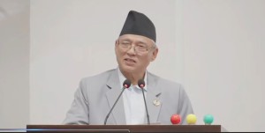 रास्वपाकै तजविधि चासोमा भदौ २३ र २४ को आन्दोलन भएको एमालेको ठहर 