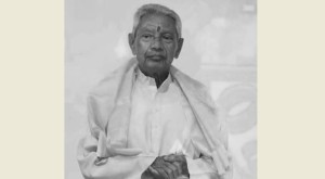 पूर्वराजा ज्ञानेन्द्रका उपप्रधानमन्त्री बद्री मण्डलको निधन 