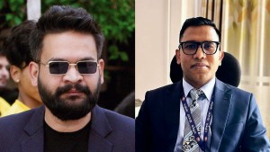 बयानका लागि अख्तियारले बालेनलाई पठायो निम्तो, कान्छो सहसचिव जाकिंदै