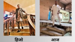जलिसकेका स्मृतिहरूलाई शब्दको तर्पण दिंदै वसन्त चौधरीले लेखे यस्तो