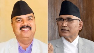 एमालेका पूर्व सांसदले किन मध्यराति नै एमाले त्यागे ? अब विष्णुलाई देखाईदिने 