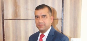 नयाँ सचिवले विस्थापित गरेपछि आठ दिनमै सचिवको सरुवा