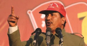 सातादिन भित्रमा सर्वपक्षीय सरकार गठन नगरिए विप्लवले उरलधरल पार्ने 