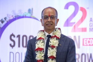 नेपाल उद्योग परिसंघको अध्यक्षमा वीरेन्द्रराज पाण्डे चयन, को हुन् पाण्डे ?
