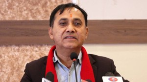 कांग्रेसले नियमित महाधिवेशन गर्छ कि विशेष महाधिवेशन गर्छ ? 