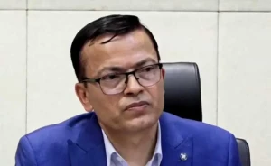 काठमाडौँका सिडिओ छविको सातो गयो, अहिलेसम्म फर्किएनन् कार्यालय 