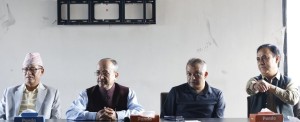 संसद् पुनर्स्थापनाका लागि कांग्रेसले भएभरको जुक्ति लगाउने