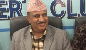 वाग्मती सभ्यताको अध्यक्षमा पूर्व सांसद कुँइकेल पक्का