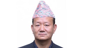 एमालेका सभामुखले हर्क राईलाई दिएको सचिव पद खोस्दै रास्वपाका सभामुख अर्याल 