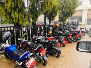 राष्ट्रिय परिचयपत्र बनाउने अड्डा डुबानमा परेपछि रविमाथि धारेहात