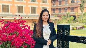 नेपालकै सबैभन्दा 'ठूलो' जिल्लाले पहिलो पटक पायो पहिलो महिला सिडिओ