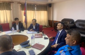 भिजिट भिसाको मुहान थुन्न निकालियो यस्तो आइडिया