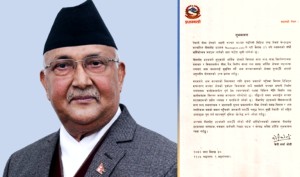 पाँच वर्षमा उक्लिएको बीमापोष्टको प्रसिद्धि, प्रधानमन्त्रीको गुणगान