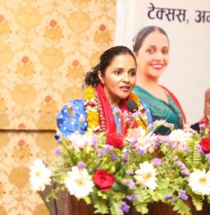 चालीस नकटेका कविलाई कविता पठाउन उर्दी, कसले गर्दैछ अन्तर्राष्ट्रिय कविता प्रतियोगिता ?