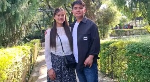 ढुकुर जोडीले शाखा अधिकृतमा सँगै यसरी निकाले नाम