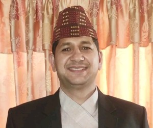 राहु र केतु पन्छाएका रवीन्द्र मिश्रलाई चोकराजको चड्कन