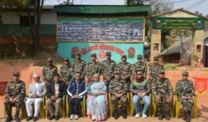 सबैतिर फागुन २१ गते नै निर्वाचन गराउन सम्भव रहेको प्रधानमन्त्रीको दाबी