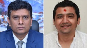 बिचौलिया भट्टको धन्धा ढाकछोप गर्ने मतियार ठाकुरले श्रीमती पोसे, रामेश्वरले किन पठाए ?