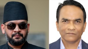 अर्थमन्त्री स्वर्णीमसँग सम्बन्ध चिसिएपछि प्रधानमन्त्रीले किन भेटे गर्भनर ?