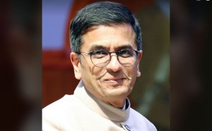आज घाम नअस्ताउँदै भारतका प्रधानन्यायाधीश काठमाडौ ओर्लिने