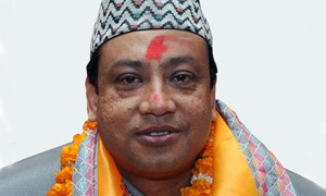बागमतीका नयाँ मुख्यमन्त्री बानियाँले आजै विश्वासको मत लिने, कांग्रेसमै लफडा
