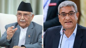 आईजीपीलाई जाँचबुझ आयोगले लिखित बयान लिने, पालो पर्खाईमा ओली र लेखक