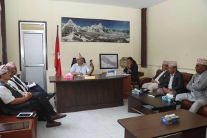 कोशी प्रदेश सरकारको मन्त्रिपरिषद् बैठकले के-के गर्यो निर्णय ?