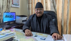 बढार्नुपर्ने कसिङ्गर हावाले उडाएपछि संसदीय सुनुवाइ समितिलाई हाईसन्चो