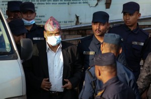 कृष्णबहादुर महरामाथिको थुनछेक बहस आज, धरौटीमा छुट्छन् की थुनामै जान्छन् ?