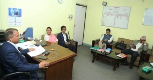 कुलिङ पिरियड छानबिन समितिमा भाँडभैलो, प्रतिवेदन तुहियो !