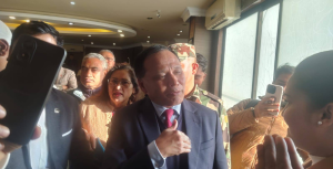 कुलमानको उज्यालो नेपाल पार्टीले हाँगाबिँगा हाल्न थाल्यो