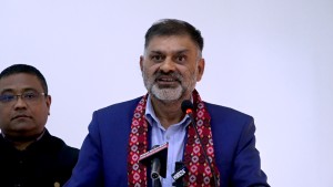 एमआरपी भएका सामान मात्र विक्री गर्न ब्यापारीलाई महानिर्देशकको आग्रह