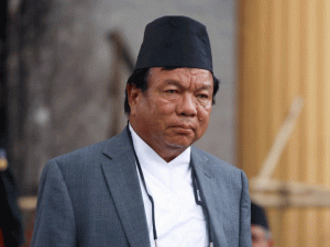 शिक्षक दरबन्दी मिलानका विषयमा नयाँ शिक्षामन्त्री महावीर पुनले दिए यस्तो निर्देशन 