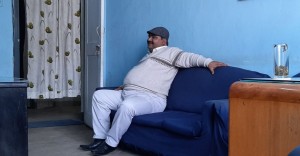 काठमाडौं भ्यू टावरका ठेकेदार भेटवालको अस्पतालमा सुताई, ६ दिन म्याद थपियो
