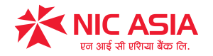 ग्राहकलाई आफ्नो खातामा प्यान अद्यावधिक गर्न आग्रह एनआइसी एसियाको आग्रह