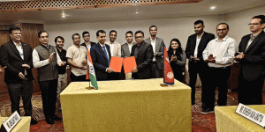 नेपाल र भारतका सहसचिवले उर्जा सम्बन्धि के-के गरे सम्झौता ?